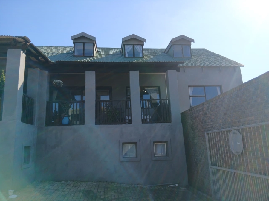 Commercial Property for Sale in Noorsekloof Eastern Cape
